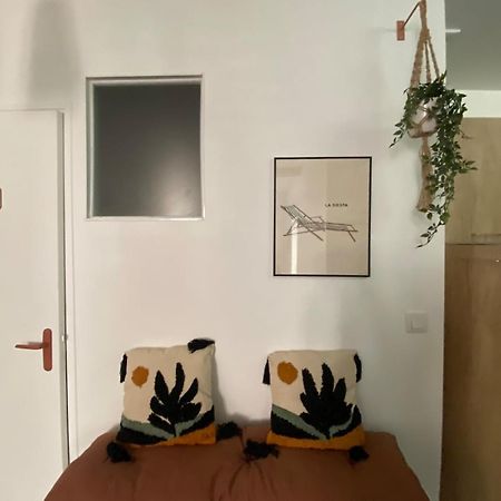 Appartement Proche Du Port Тулон Экстерьер фото