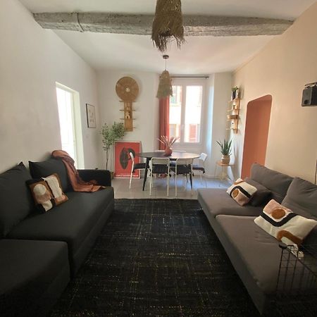 Appartement Proche Du Port Тулон Экстерьер фото