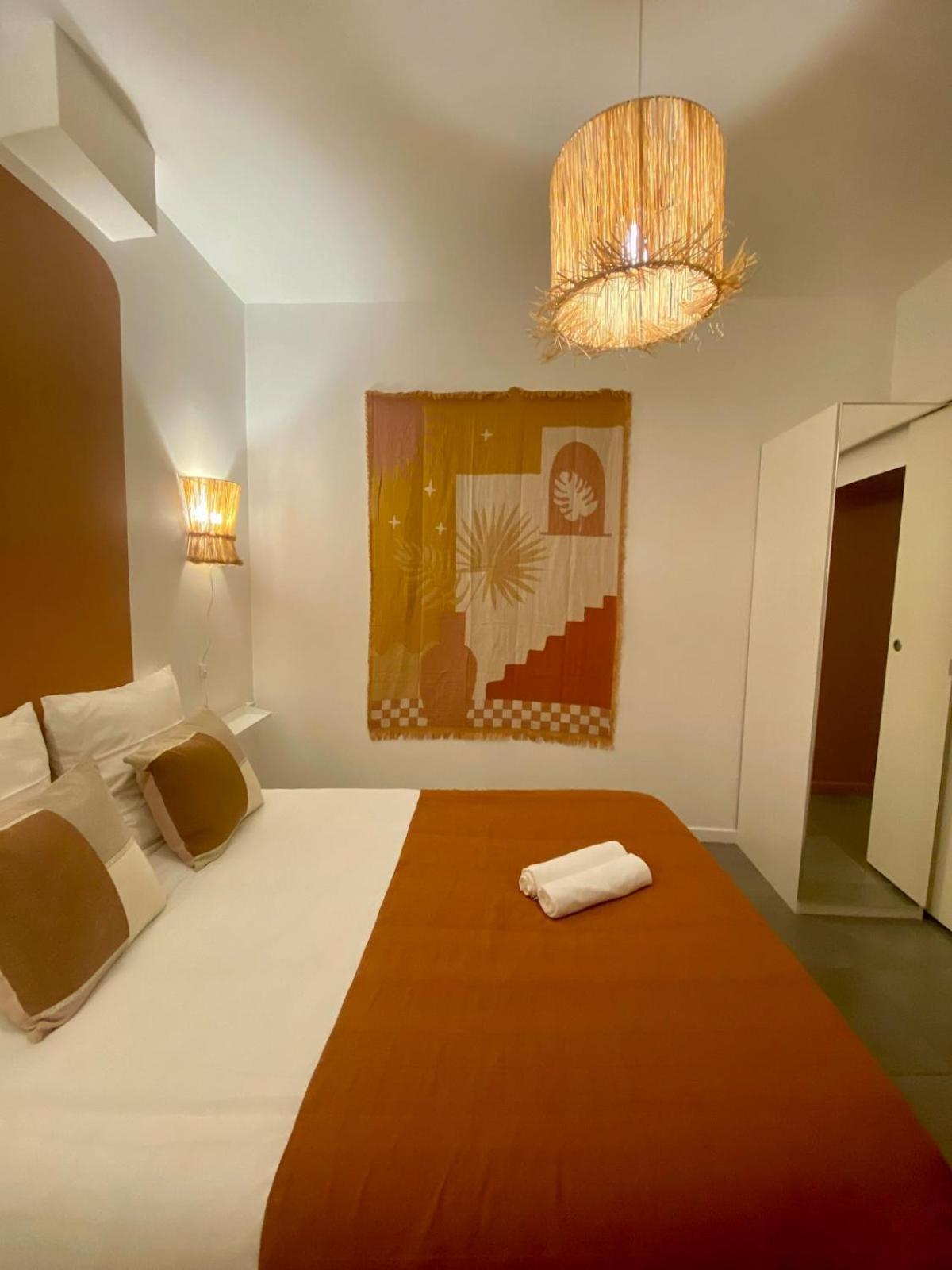 Appartement Proche Du Port Тулон Экстерьер фото