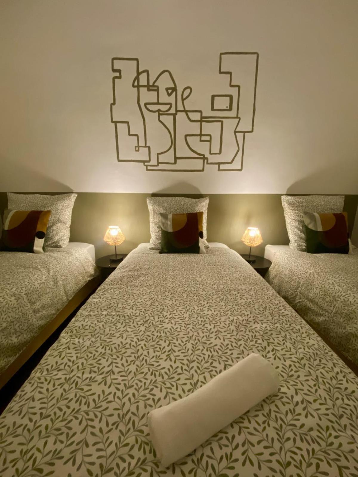 Appartement Proche Du Port Тулон Экстерьер фото