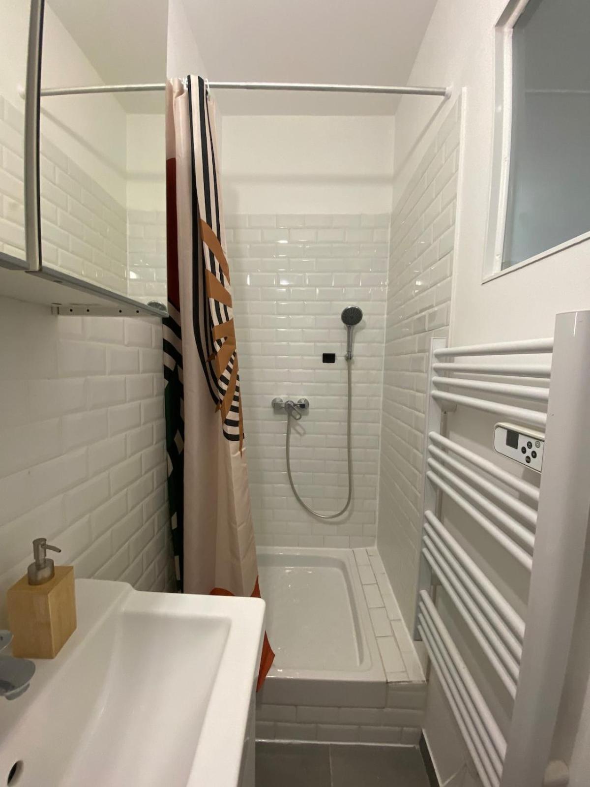 Appartement Proche Du Port Тулон Экстерьер фото