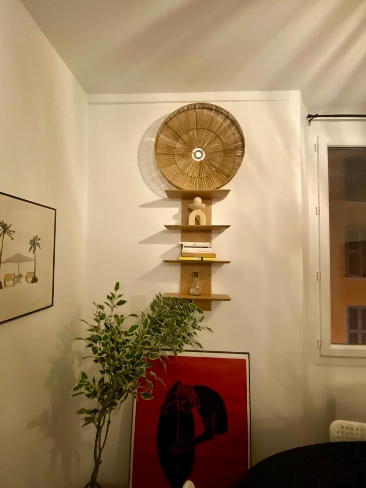 Appartement Proche Du Port Тулон Экстерьер фото